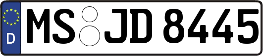 MS-JD8445