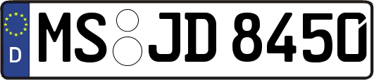 MS-JD8450