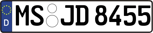 MS-JD8455