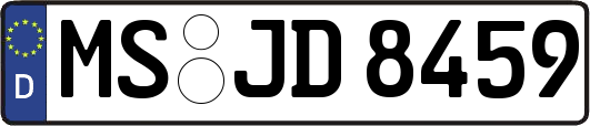 MS-JD8459