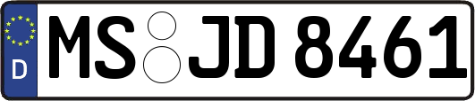 MS-JD8461