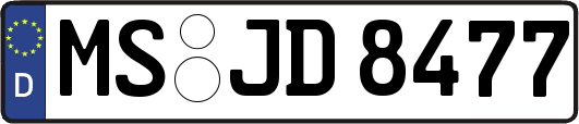 MS-JD8477