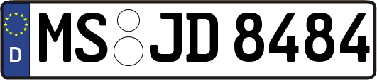 MS-JD8484
