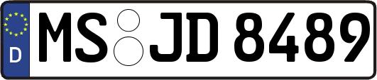 MS-JD8489