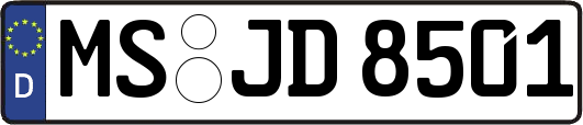 MS-JD8501