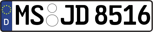 MS-JD8516