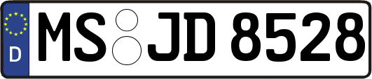 MS-JD8528