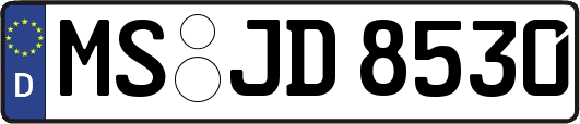 MS-JD8530
