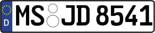 MS-JD8541