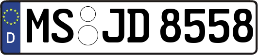 MS-JD8558