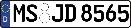 MS-JD8565
