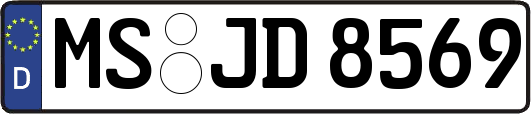 MS-JD8569