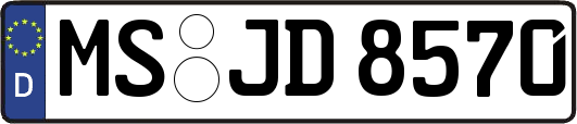 MS-JD8570