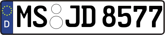 MS-JD8577