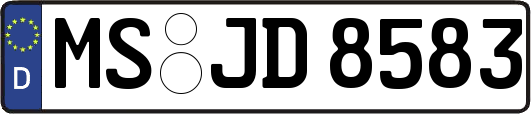MS-JD8583