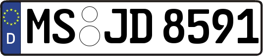 MS-JD8591