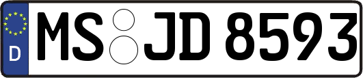 MS-JD8593