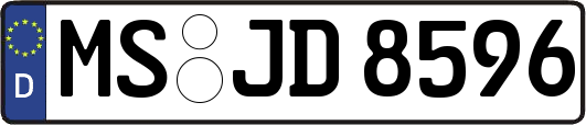MS-JD8596