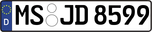 MS-JD8599