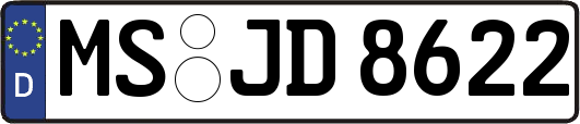 MS-JD8622