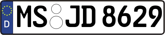 MS-JD8629