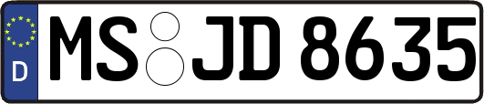 MS-JD8635