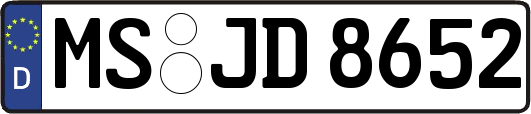 MS-JD8652