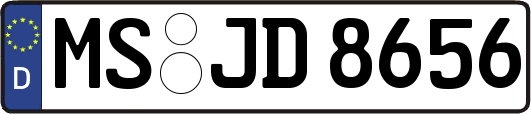 MS-JD8656