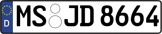 MS-JD8664