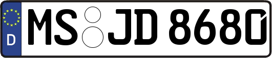 MS-JD8680