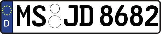 MS-JD8682