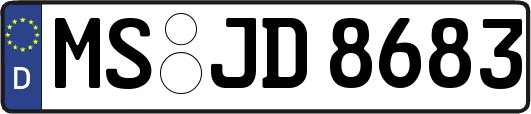 MS-JD8683