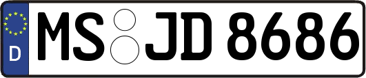 MS-JD8686
