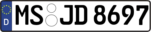 MS-JD8697