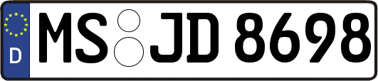 MS-JD8698