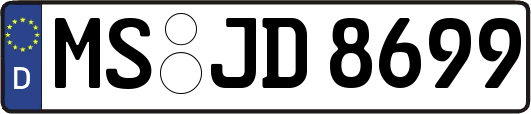 MS-JD8699