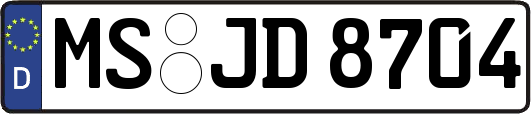 MS-JD8704