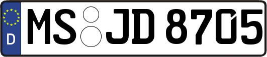 MS-JD8705