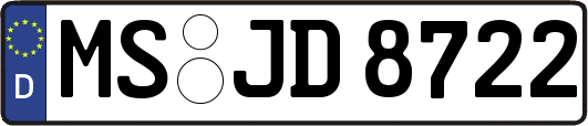 MS-JD8722
