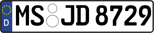 MS-JD8729