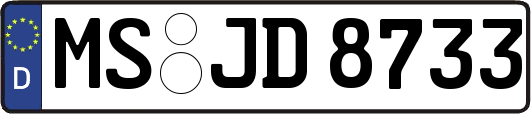 MS-JD8733