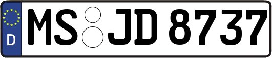 MS-JD8737