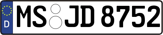 MS-JD8752