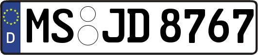 MS-JD8767