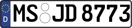 MS-JD8773