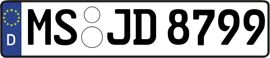 MS-JD8799