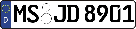 MS-JD8901