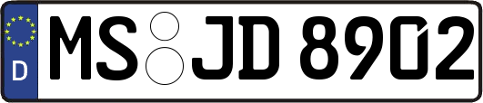 MS-JD8902
