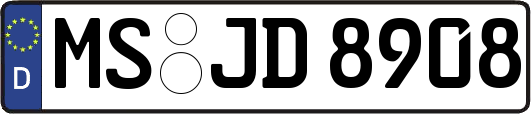 MS-JD8908