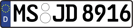 MS-JD8916
